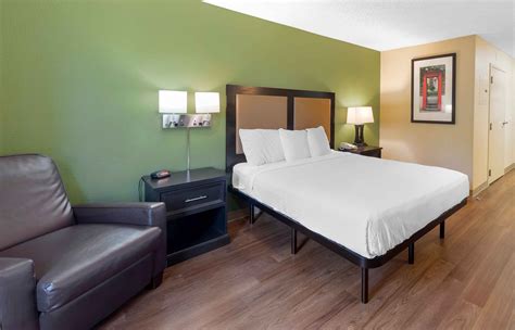 Melbourne, FL - Melbourne - Airport Hotel | Extended Stay America