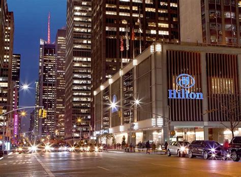 New York Hilton Midtown - UPDATED 2022 Prices, Reviews & Photos (New ...