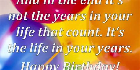 33 Birthday Quotes. QuotesGram