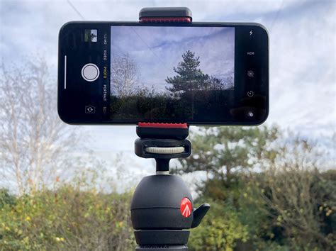 Discover The Best iPhone Tripod For You & Your Photography