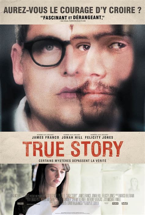 True Story Movies 2025 - Mair Angelita