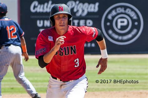 CSUN releases 2018 Schedule - College Baseball Daily