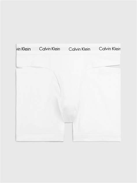 Men's Trunks - Iconic Underwear | Calvin Klein®