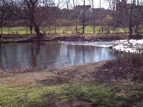 Spring Creek Park - Central Pa Parks