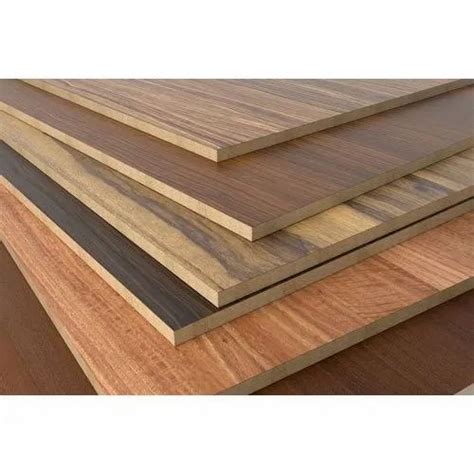 Mica wood paper Brown 14mm Laminated Sheet, For Furniture at Rs 35/square feet in Chennai