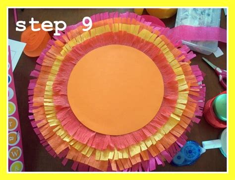 NatSprat: Pinata Instructions