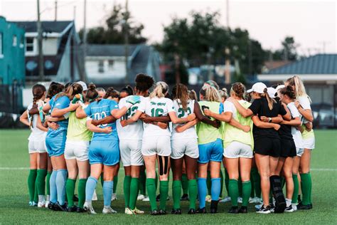 Marshall University Women's Soccer vs Old Dominion - Faculty and Staff ...