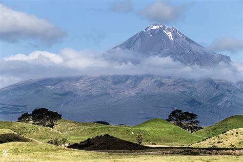 Taupō - Volcanic Zone and Identity Giver for the Maōri