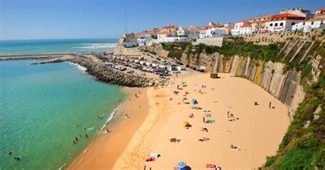 Ericeira, Portugal | The World's 15 Best Beach Towns | Men's Journal