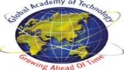 Fees Structure of Global Academy of Technology 2024 |Campus Option