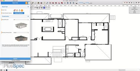 Sketchup 2d Drawings