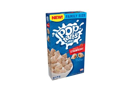 9 insane cereal flavors you can only get at Walmart