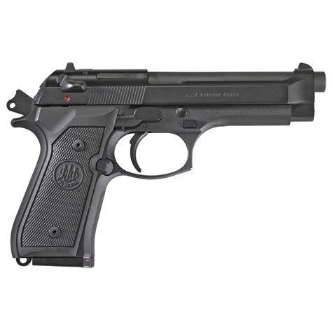 Discount Gun Mart | BERETTA M9 9MM 4.9IN 10RD