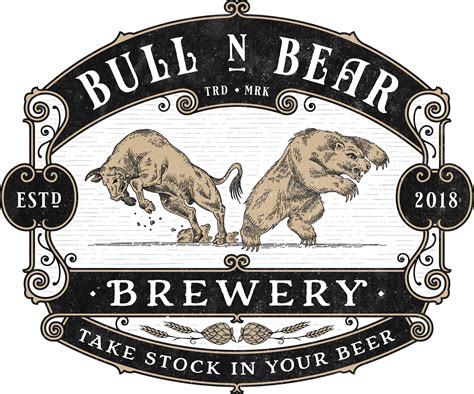 Bull N Bear Brewery Restaurant Info and Reservations