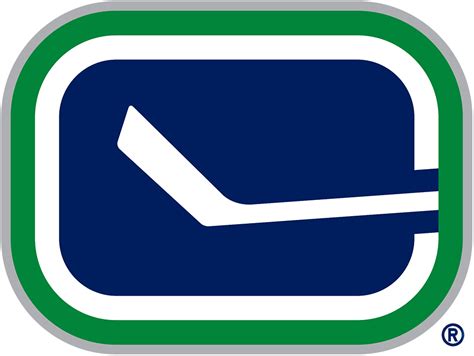 Vancouver Canucks Logo - Alternate Logo - National Hockey League (NHL ...