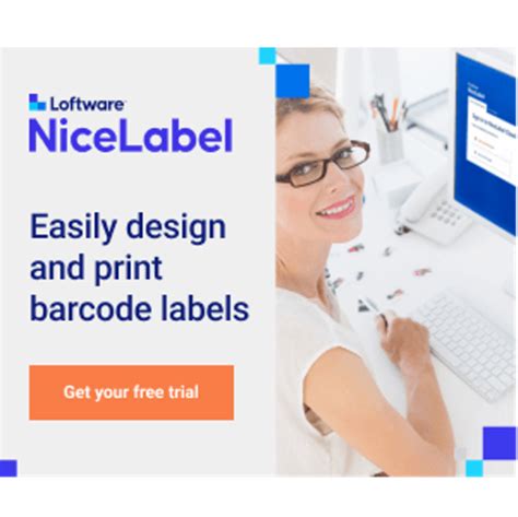 NiceLabel Labeling Software - AGiiLE