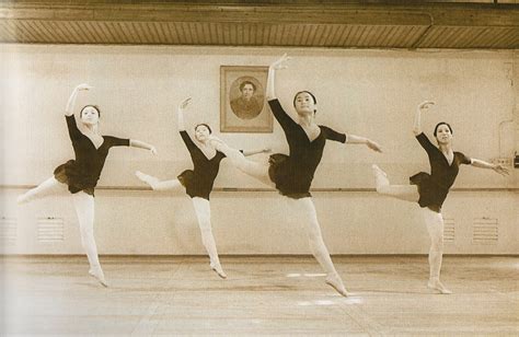 In praise of Vaganova — Ballet Manila Archives