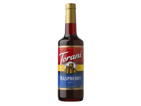 20 Best Torani Syrup Flavors To Try - Insanely Good