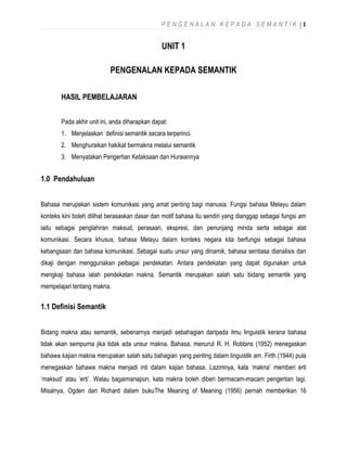 Bab 1modul pjj | PDF | Free Download