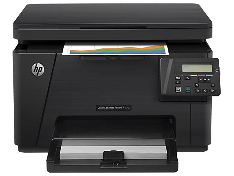 Élevé Développer rythme imprimante hp laserjet pro mfp prendre ...