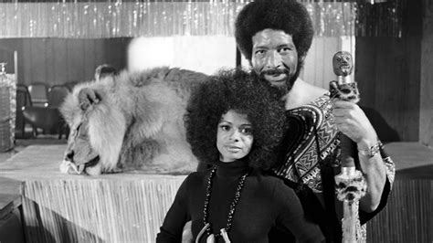 Carol Speed Dead: ‘The Mack,’ ‘Black Samson,’ ‘Abby’ Actress Was 76 – The Hollywood Reporter