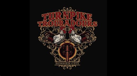 Turnpike Troubadours - Bossier City (Full Album) (2007) - YouTube