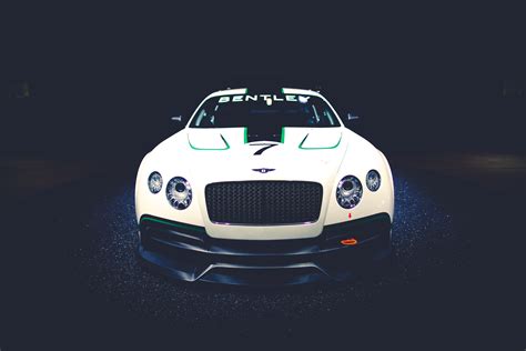 Bentley Continental GT3 Wallpaper,HD Cars Wallpapers,4k Wallpapers,Images,Backgrounds,Photos and ...