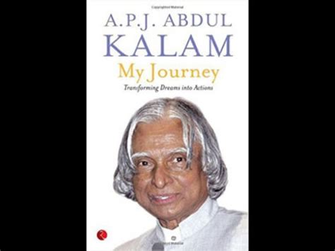 Three books that influenced APJ Abdul Kalam deeply-Living News , Firstpost