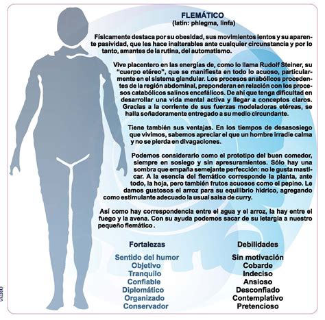 Os 4 Tipos De Temperamentos Humanos Clonados - IMAGESEE