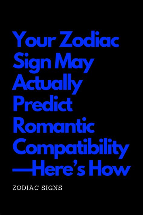 May 17 Zodiac Sign Compatibility / Capricorn compatibility chart. - May ...