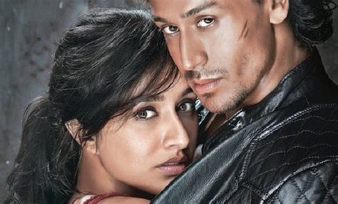 Baaghi cast in So You Think You Can Dance | India Forums