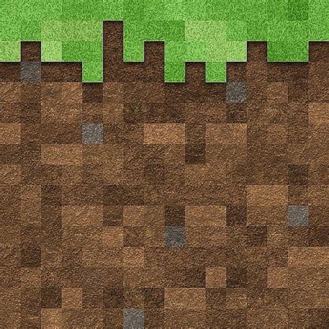 Living on Dirt: The Block We Don't Appreciate. Minecraft Blog