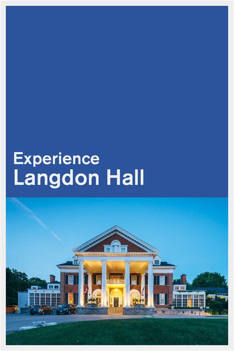 Experience Langdon Hall – Taku Kumabe Photography and Design