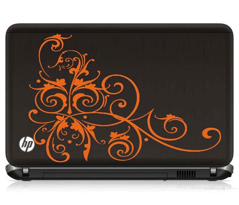 The Wall Decal blog: The coolest designs for laptop decals are here