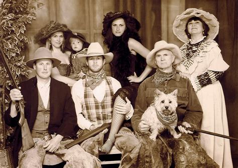 The Think Tank: Old Timey Photos