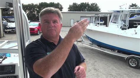 How to rig outriggers using Taco Marine’s Premium Rigging Kit - YouTube