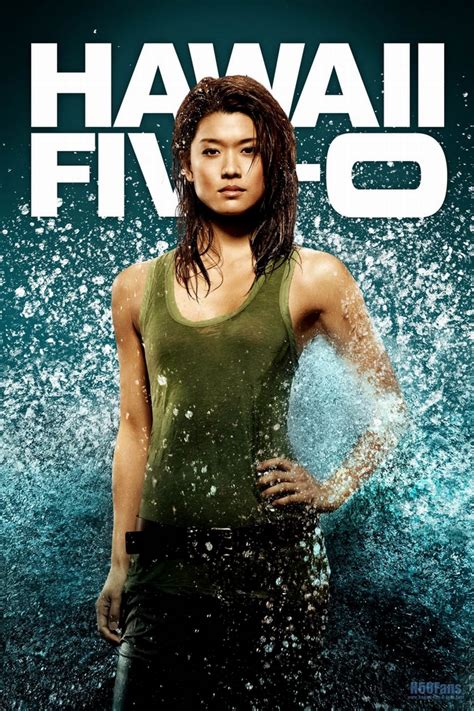 'Hawaii Five-0' Season 5: Kono To Start A Family? Peter Lenkov Talks ...