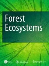 Effect of scots pine forest management on soil properties and carabid beetle occurrence under ...