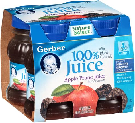 EWG's Food Scores | Baby Food - Juice & Drinks Products