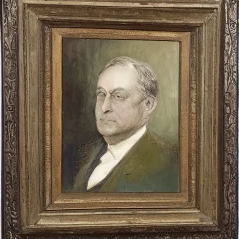 portrait of fdr, standing proudly, oil on canvas by | Stable Diffusion | OpenArt