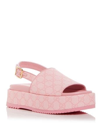 Gucci Women's Platform Slingback Sandals Shoes - Bloomingdale's in 2023 | Preppy shoes, Sneakers ...