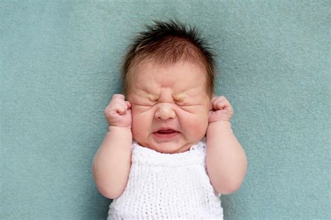 Can Probiotics Help With Baby Colic? | Floradapt™ Probiotics