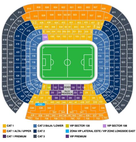 How to buy Real Madrid tickets online (2024) - Madrid Traveller