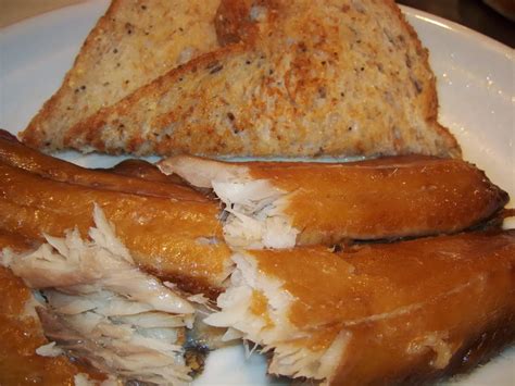 Cook Smoked Kippers In Air Fryer: Healthy & Crispy | Smokedbyewe