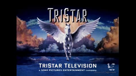 Columbia TriStar Television Logo