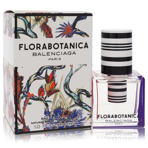 Florabotanica by Balenciaga