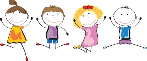 Kids Dance Clipart | Free download on ClipArtMag