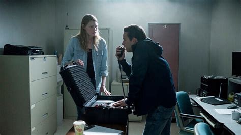 The Mist' Season 1 Episode 2 Recap: Groups Form, Secrets Revealed