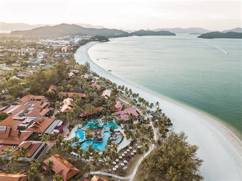 Meritus Pelangi Beach Resort & Spa Review + Things to Do in Langkawi ...