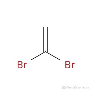 Molecular Geometry Of C2h2br2